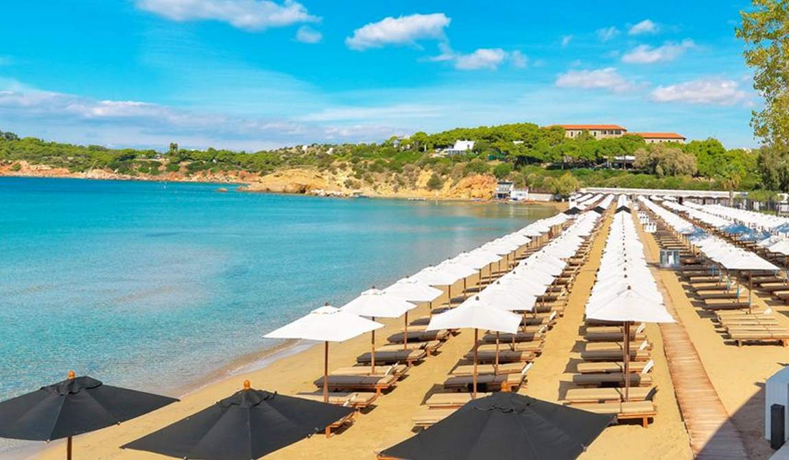 афины в мае: сказочный отпуск в весенней греции фото 2