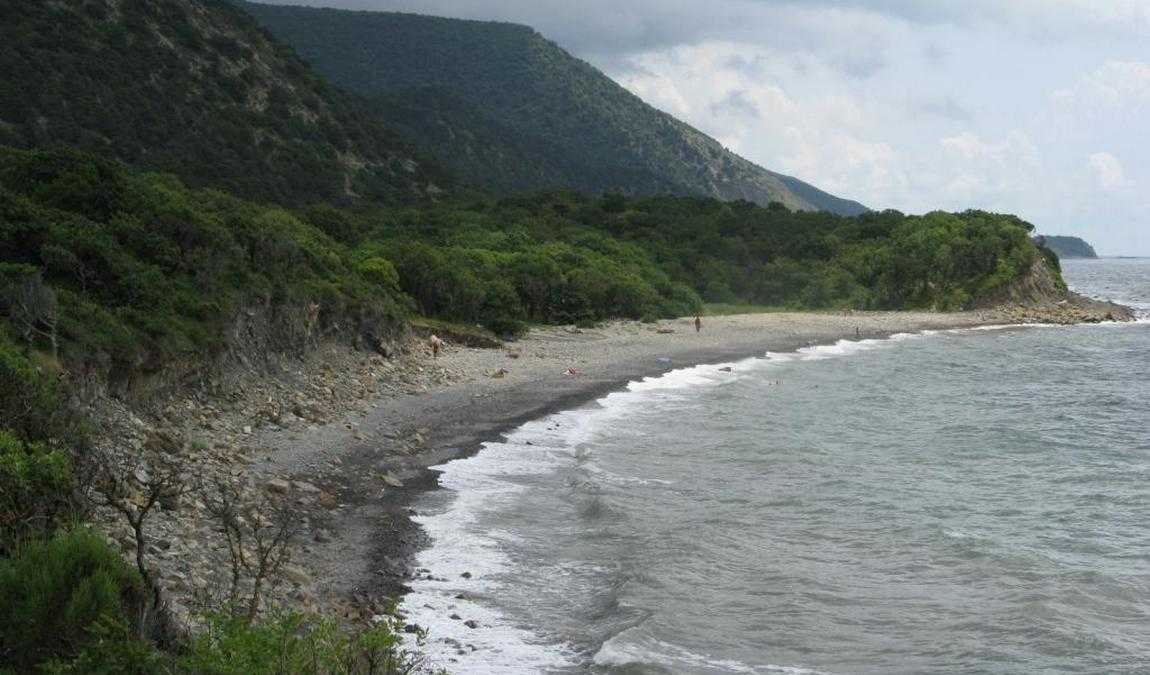 Экскурсионный отдых: Заповедник «Большой Утриш»