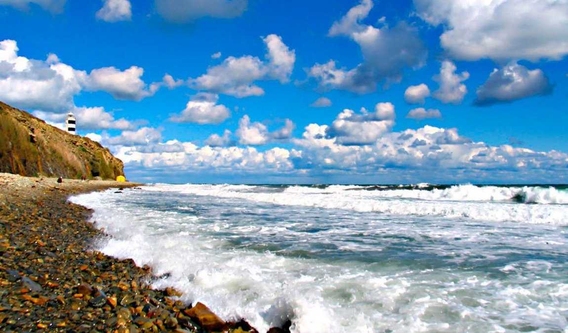 Отдых в Анапе в ноябре