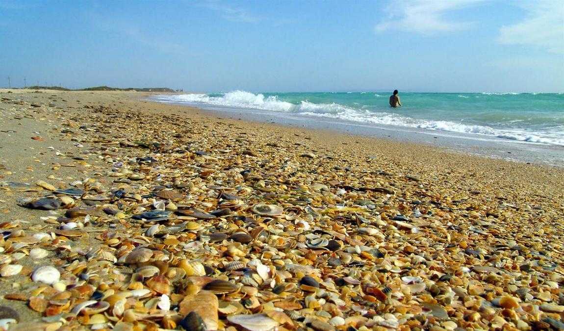 Погода в Анапе в октябре
