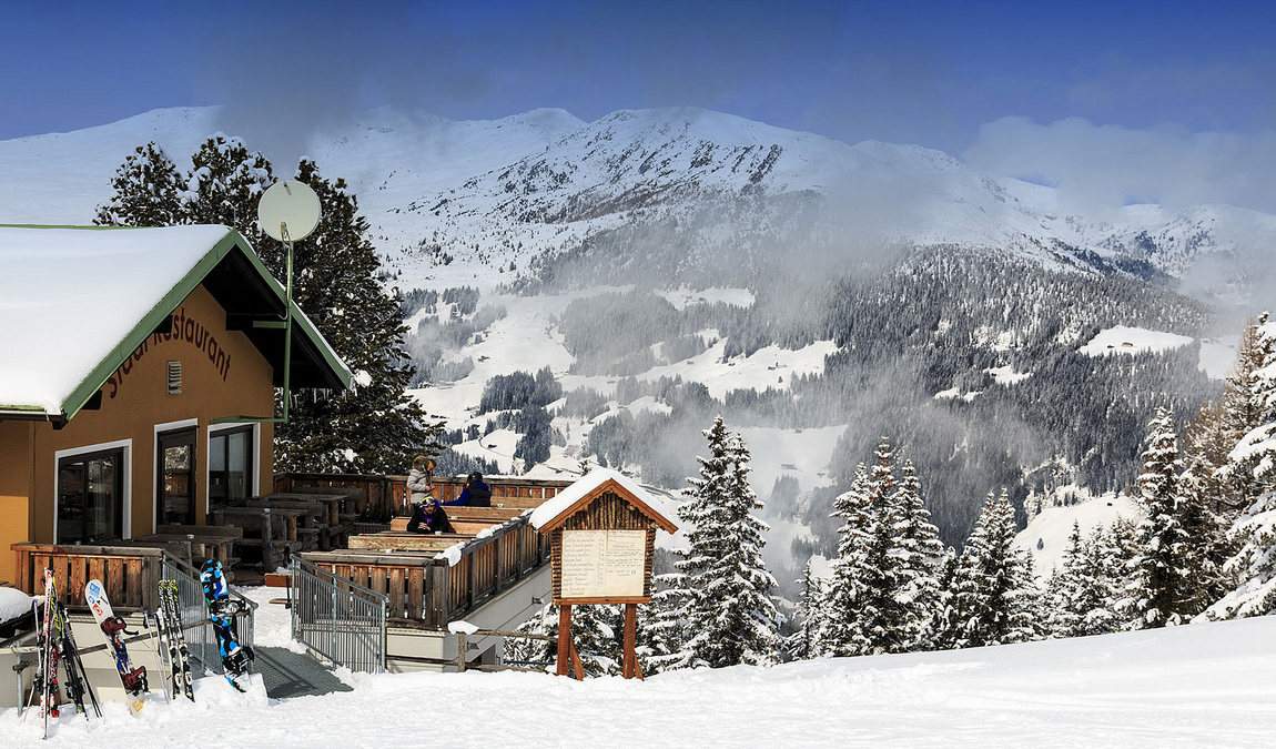 Цены на отдых в Австрии в марте