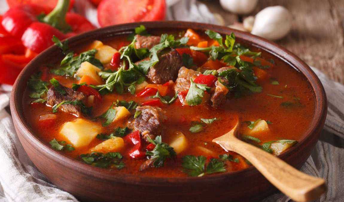 Национальная кухня Венгрии: что попробовать