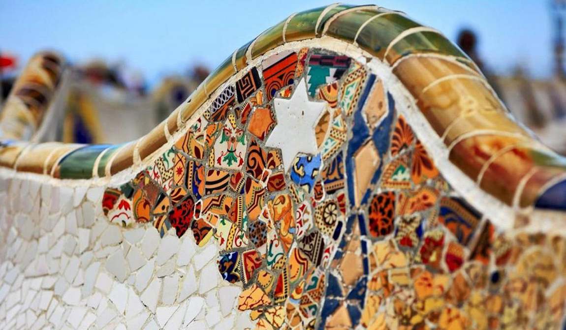 барселона в июле: теплые волны и море впечатлений фото 2