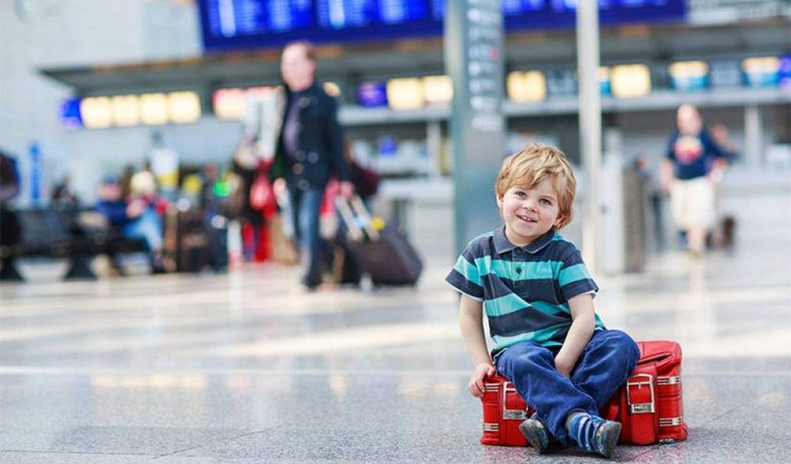 Как одеваться в Батуми в октябре