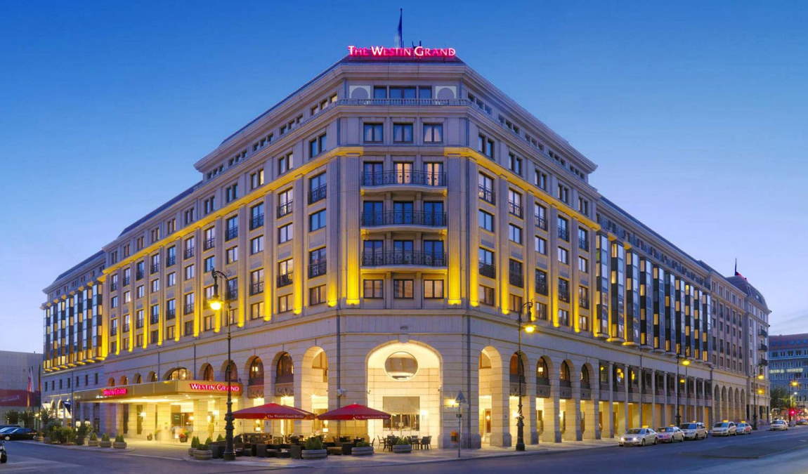 Цены на отдых в Берлине в сентябре