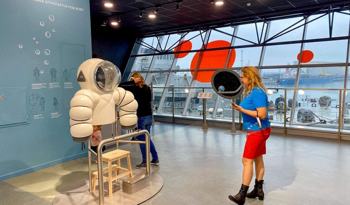 Чем заняться с детьми в Болгарии