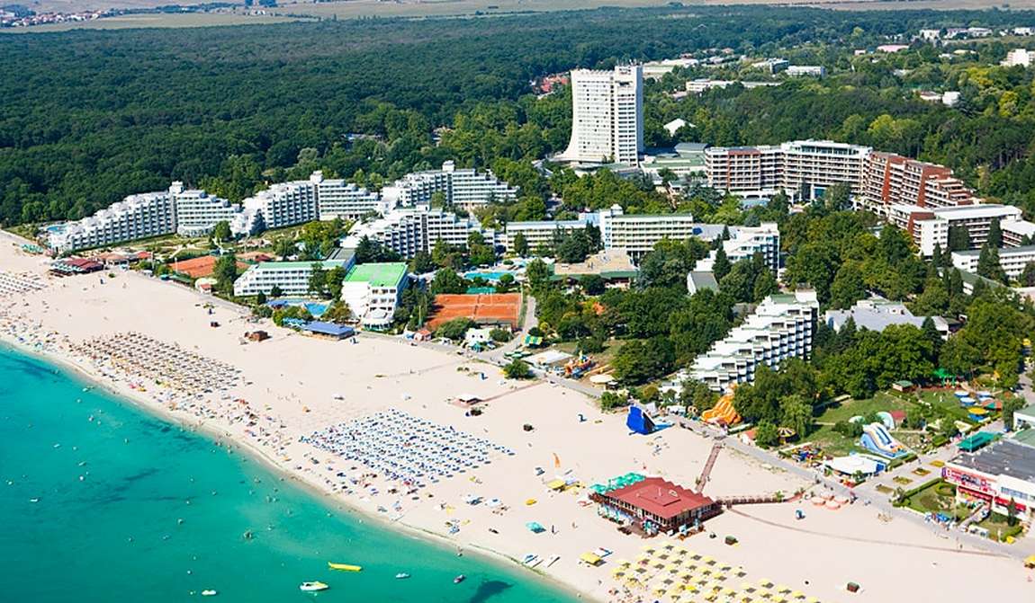 болгария в июне: нежное солнце и теплое море фото 3