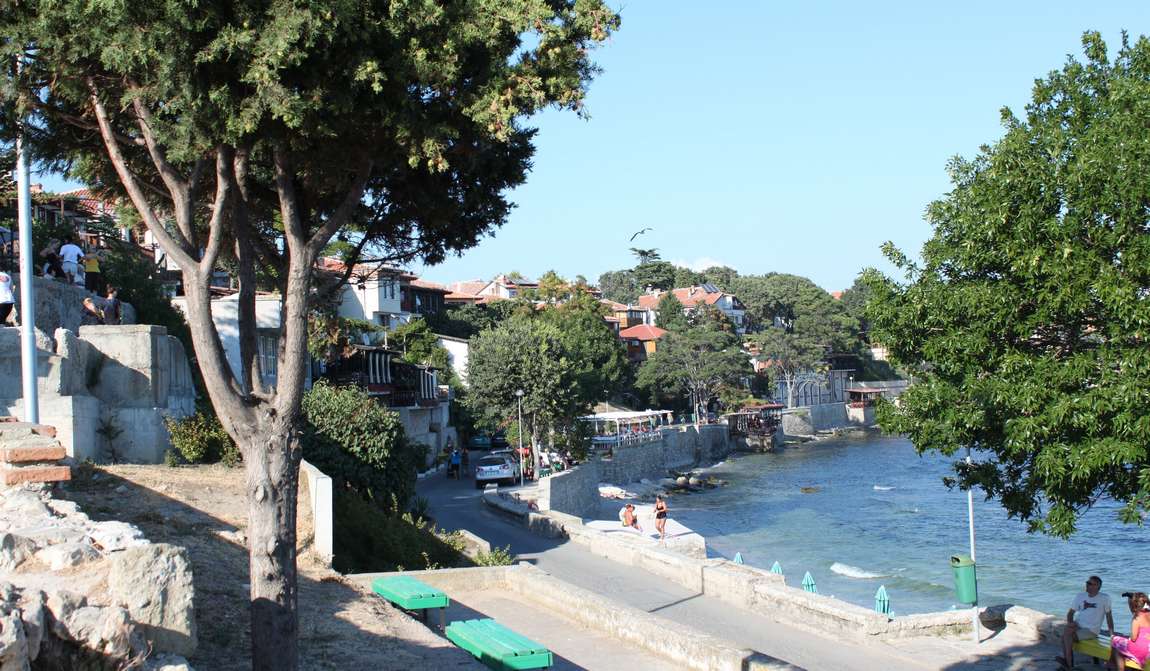 болгария в мае: хороший повод не торопить лето фото 5