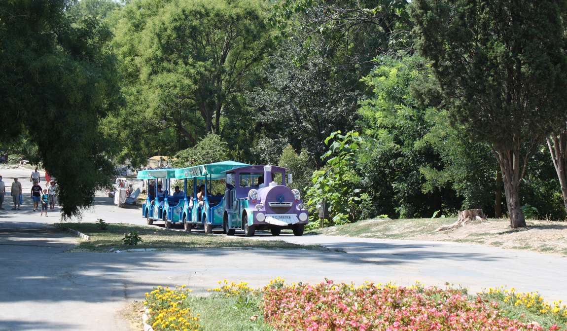 болгария в мае: хороший повод не торопить лето фото 4