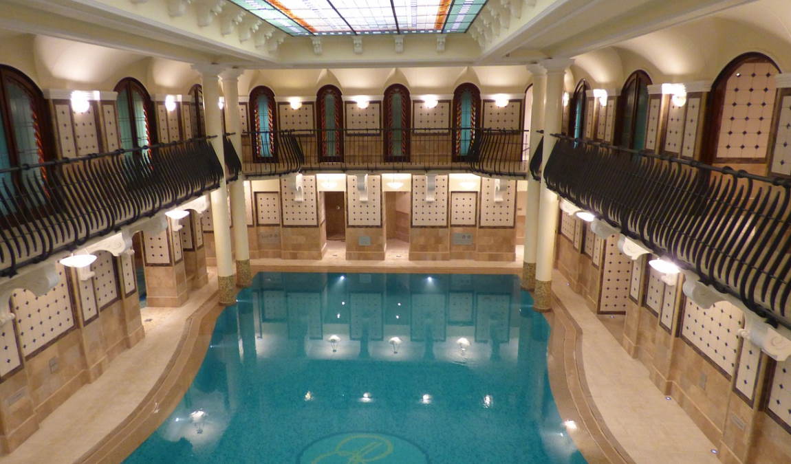 Цены на отдых в Будапеште в феврале