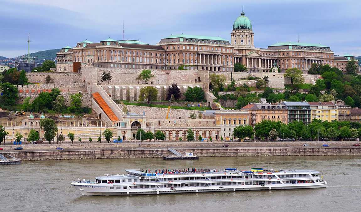 Будапешт в июле: отдых и погода в Будапеште (Венгрия)