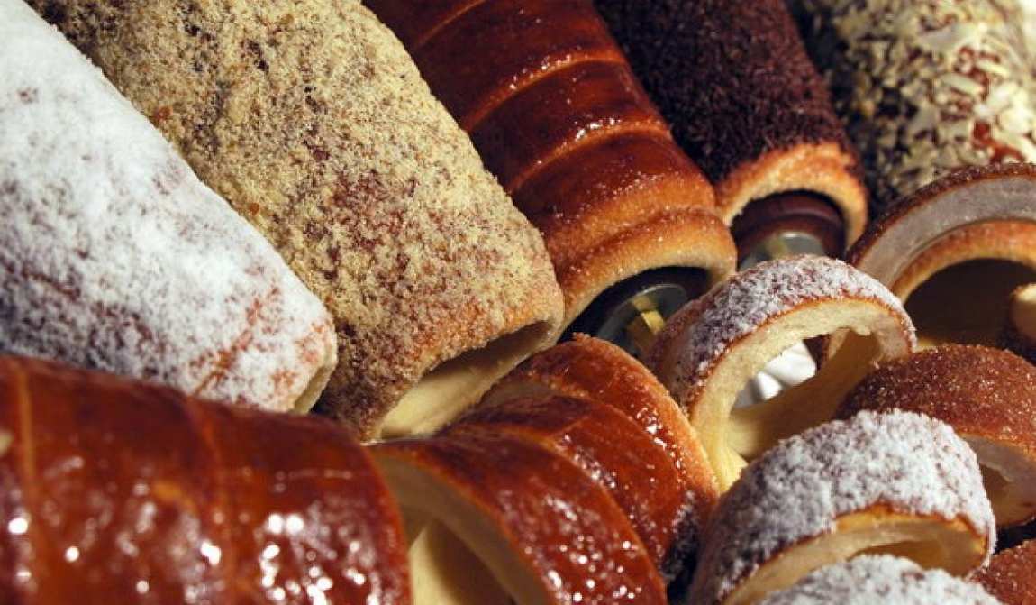 будапешт в январе: в объятиях сказочной зимы фото 3