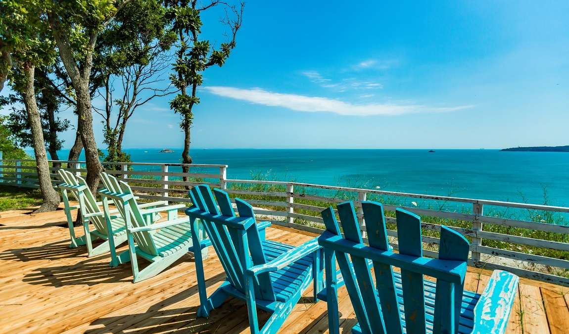 Погода в Бургасе в августе