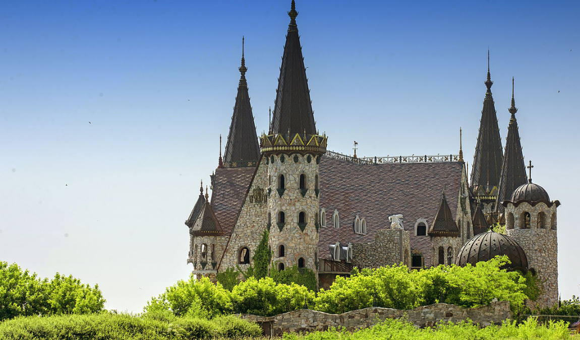 Экскурсионный отдых в Бургасе в июле