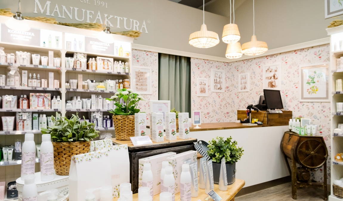 Шопинг в Чехии