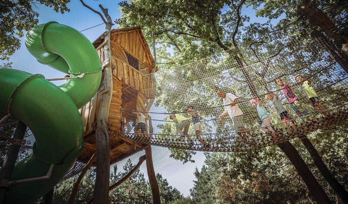 Развлечений Чехии для детей