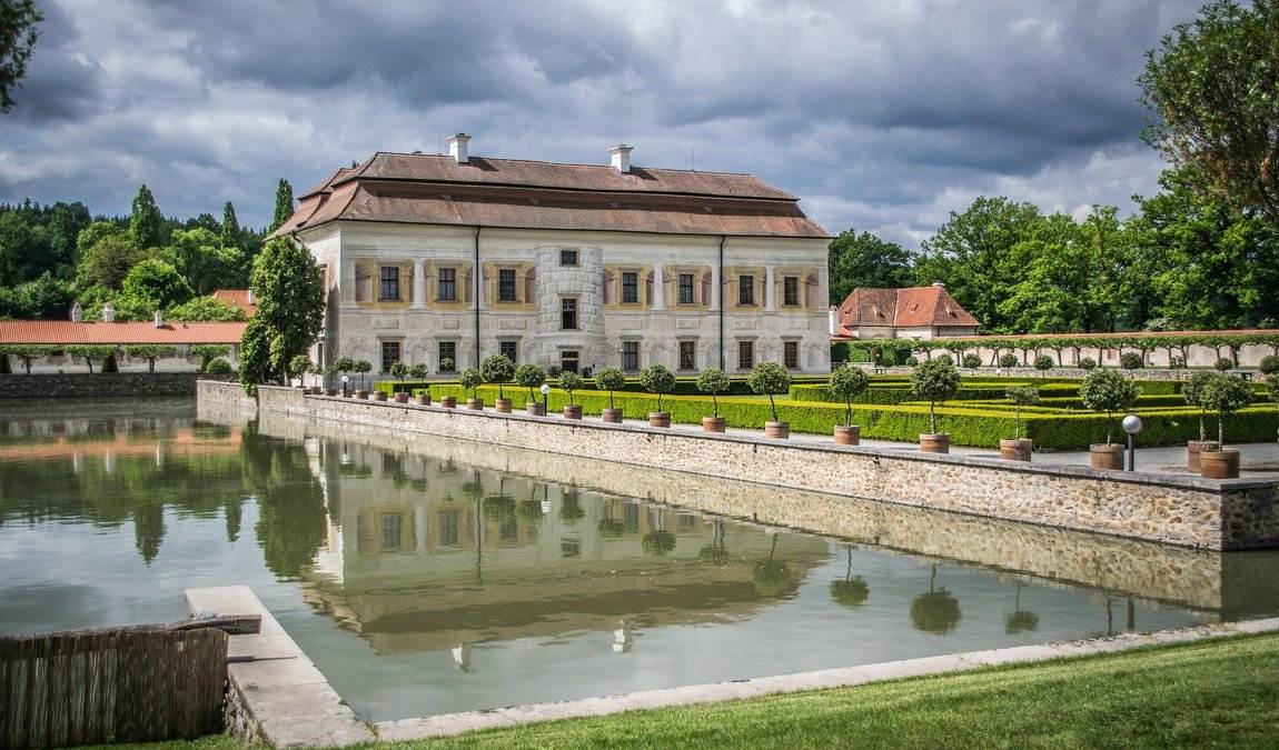 Цены на отдых в Чехии в мае