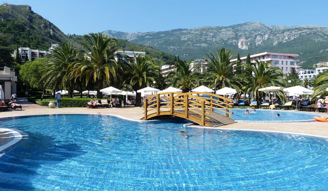 черногория в июне: лето, начнись! фото 9