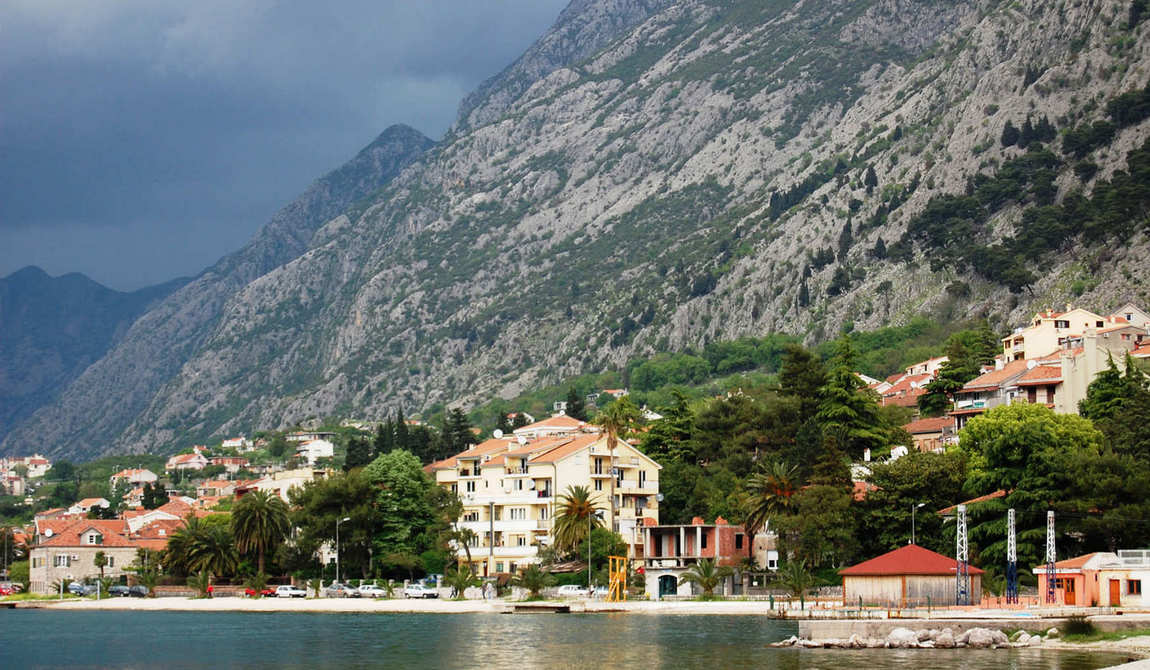 черногория в мае: ода весенней свежести фото 4