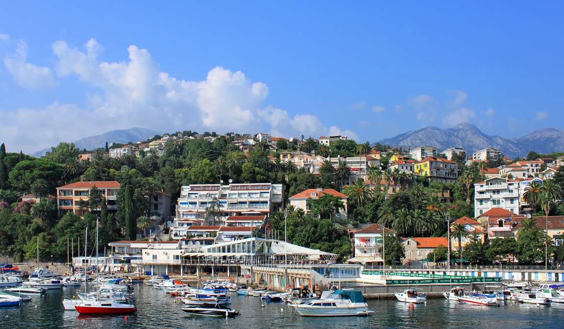 черногория в мае: ода весенней свежести фото 5