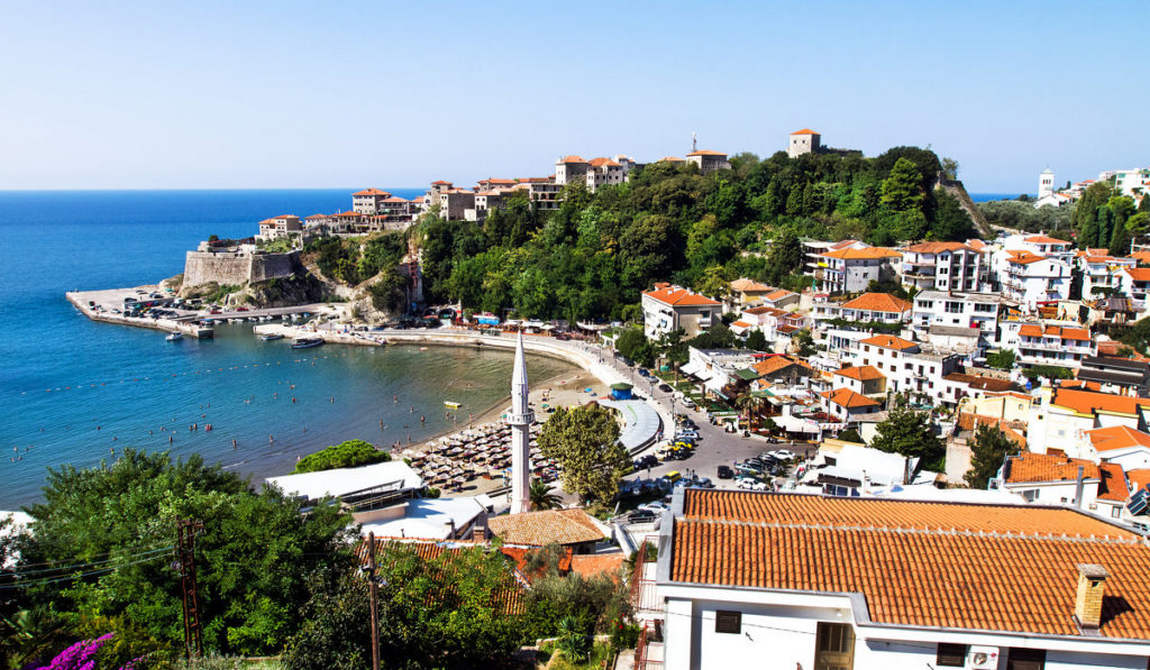 черногория в мае: ода весенней свежести фото 6