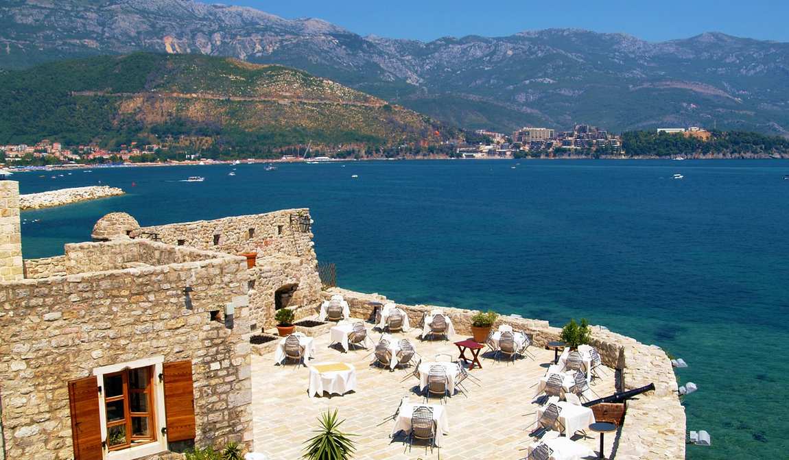 черногория в сентябре: долгожданное спокойствие фото 5