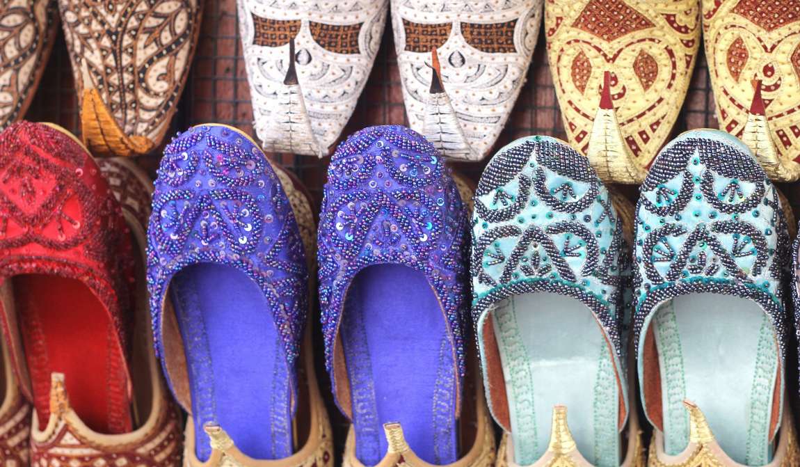 дубай в декабре:  для тех, кто соскучился по теплу фото 3