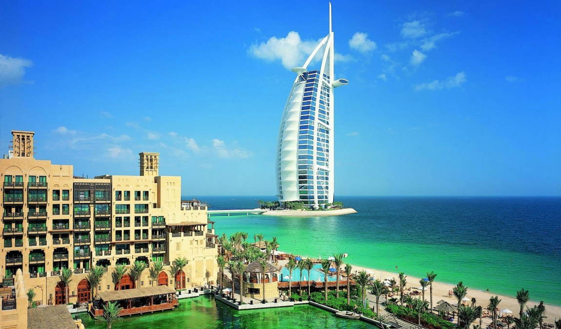 Цены на отдых в Дубае в марте