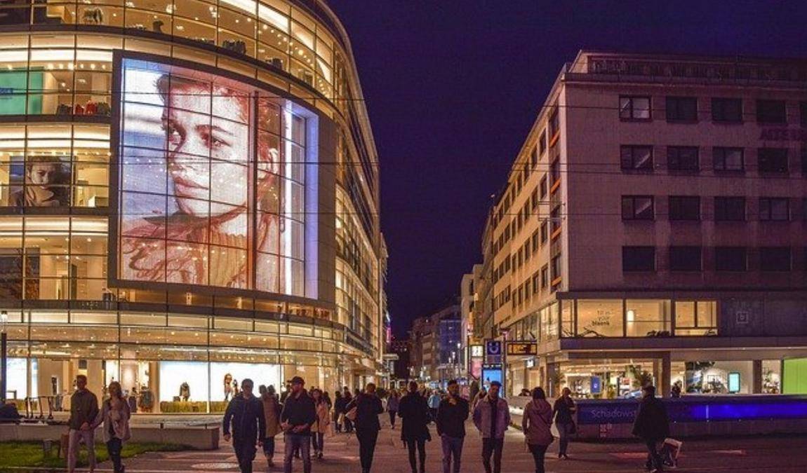 Цены на отдых в октябре в Дюссельдорфе