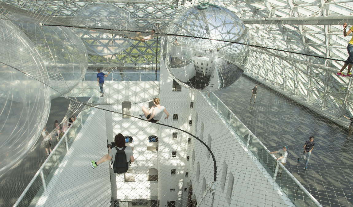 Экскурсионный отдых в Дюссельдорфе в сентябре