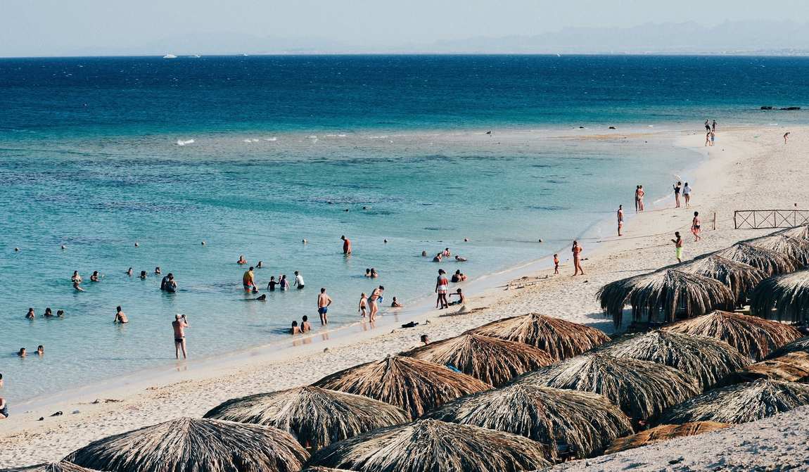 египет в апреле: на пороге высокого сезона фото 1