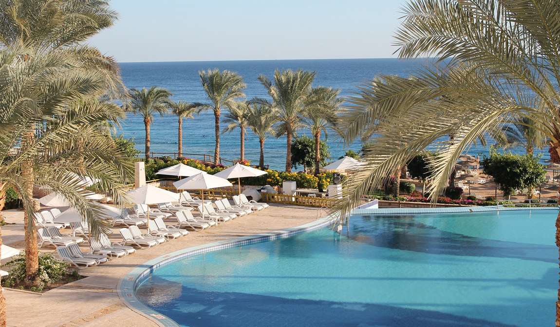 египет в апреле: на пороге высокого сезона фото 3