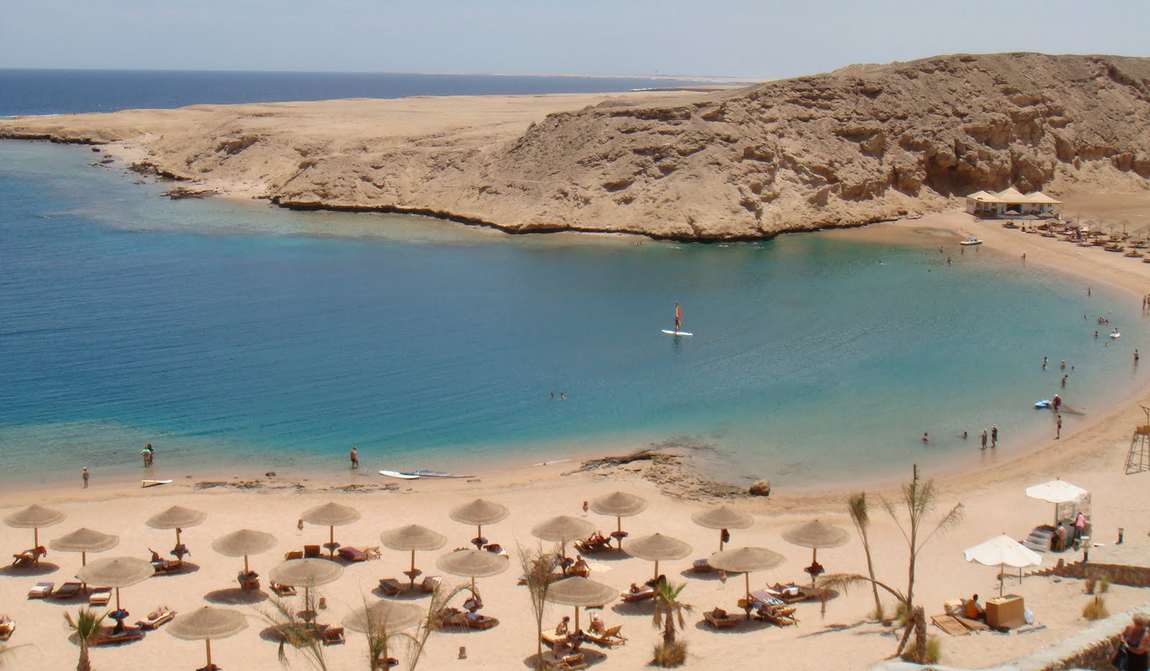 египет в апреле: на пороге высокого сезона фото 4