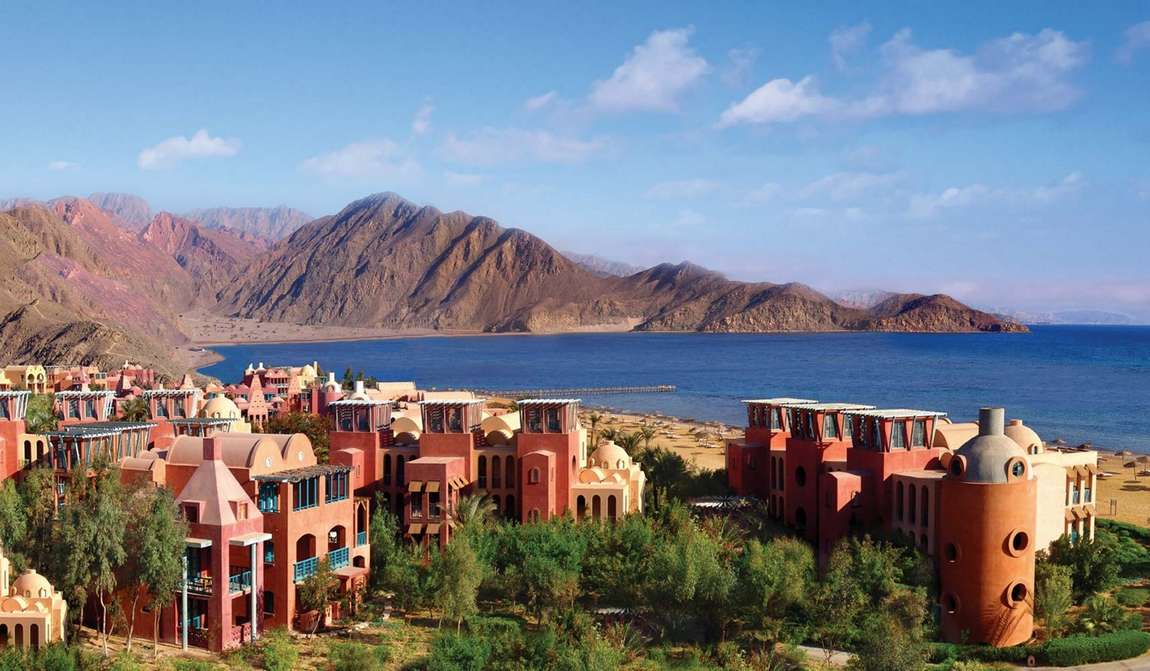 египет в апреле: на пороге высокого сезона фото 6