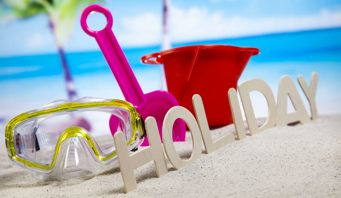 египет в августе: никуда не деться от жары фото 9