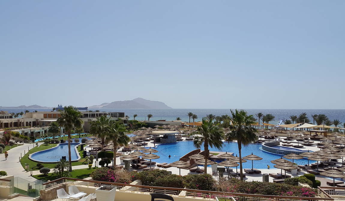 египет в марте: теплый прием и прохладное море фото 6