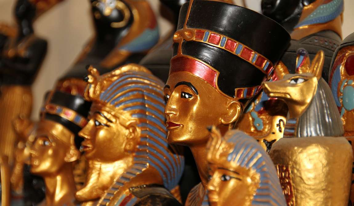 египет в марте: теплый прием и прохладное море фото 9