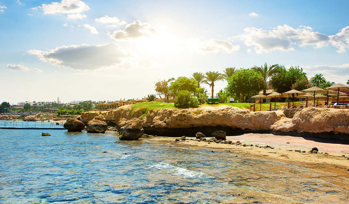 египет в ноябре: осенние каникулы на море фото 4
