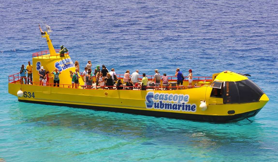 египет в ноябре: осенние каникулы на море фото 8