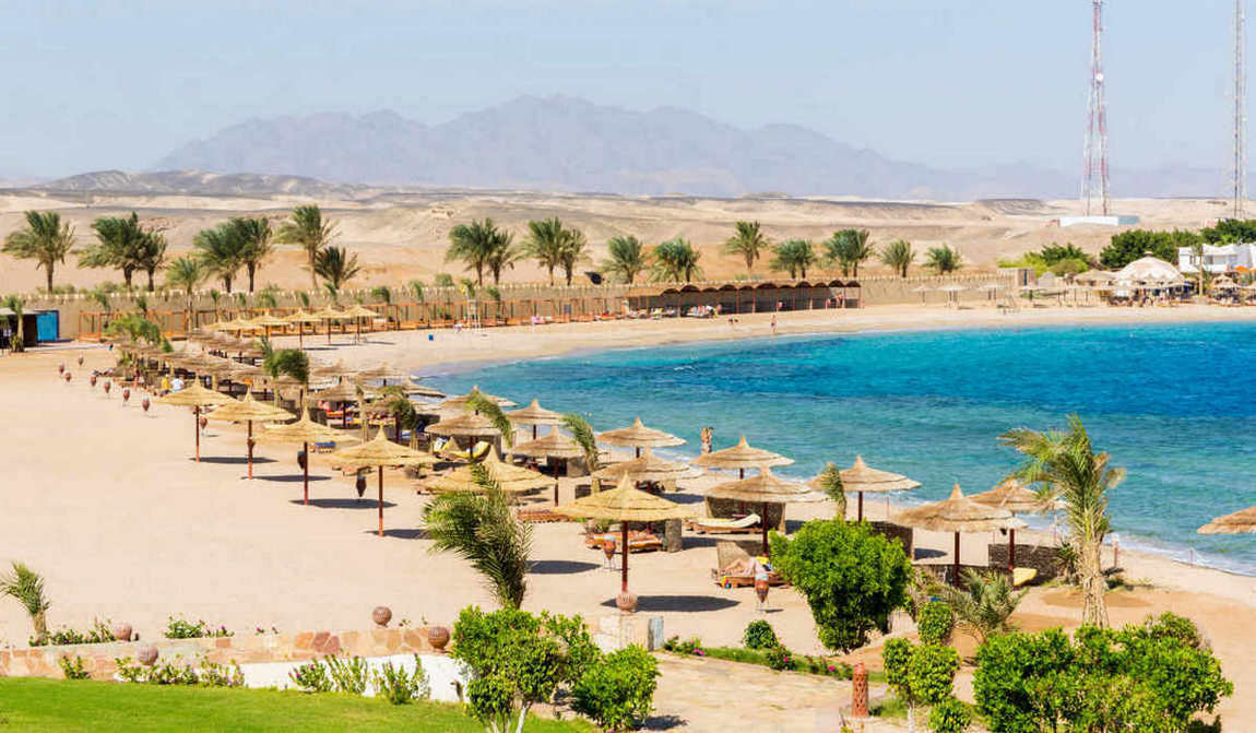 египет в октябре: вслед за перелетными птицами на юг фото 4