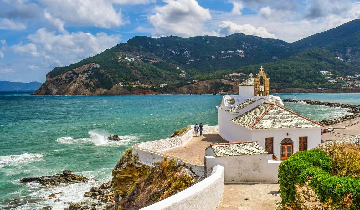 греция в мае: успеть до наступления жары фото 1