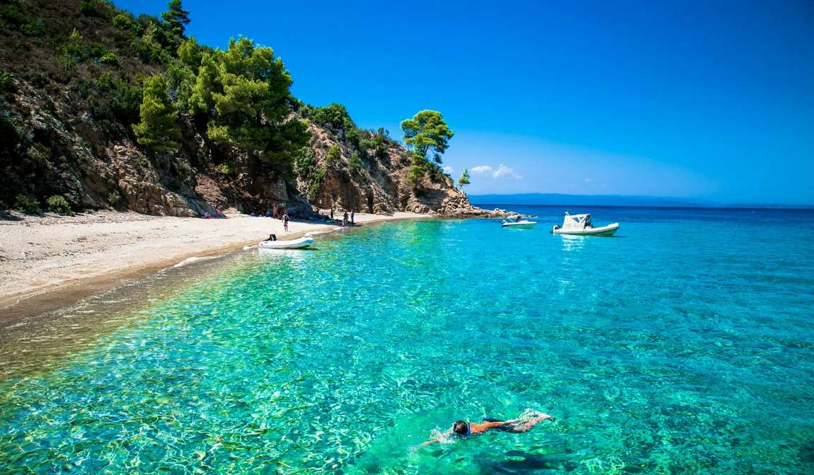 греция в мае: успеть до наступления жары фото 7