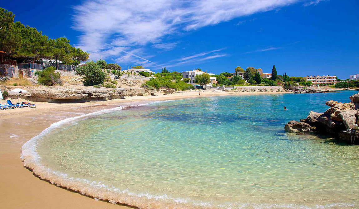 греция в мае: успеть до наступления жары фото 6