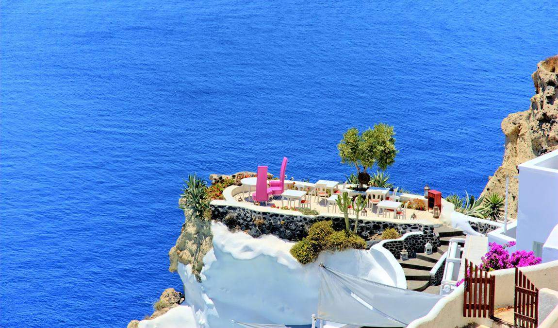 Цены на отдых в Греции в октябре