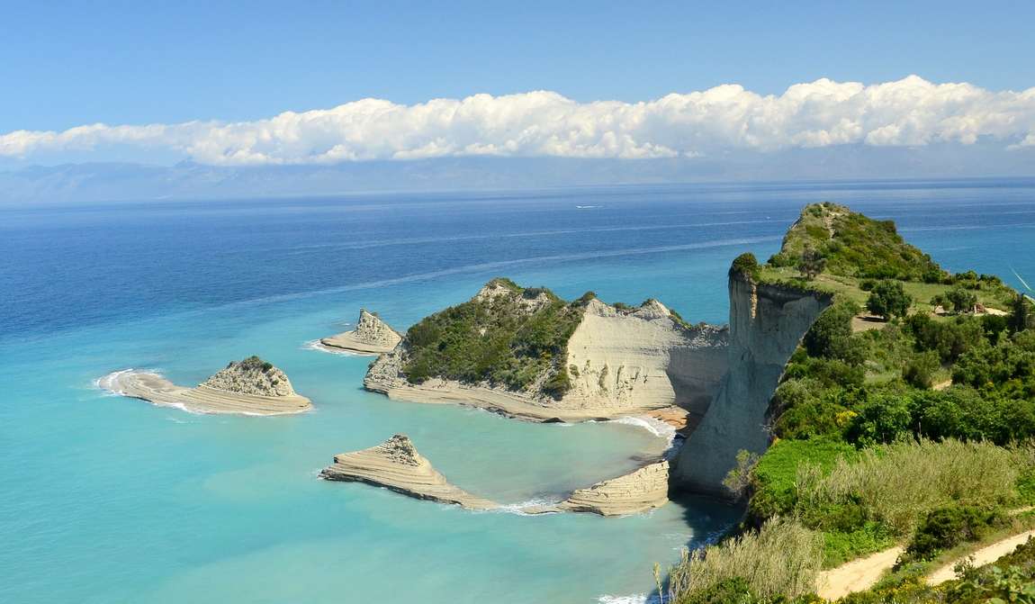 греция в июле: девять кругов южного лета фото 5