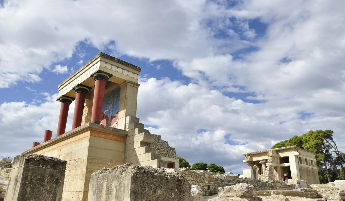 греция в июне: пять морей у ваших ног фото 3