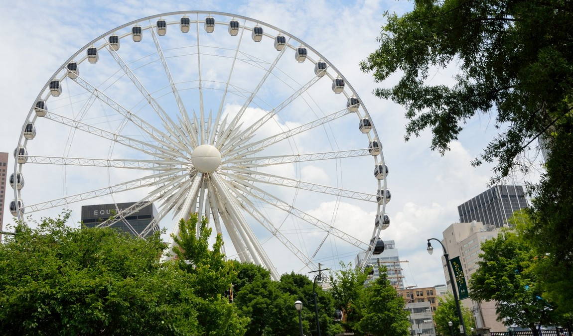 Отдых с детьми в Грузии