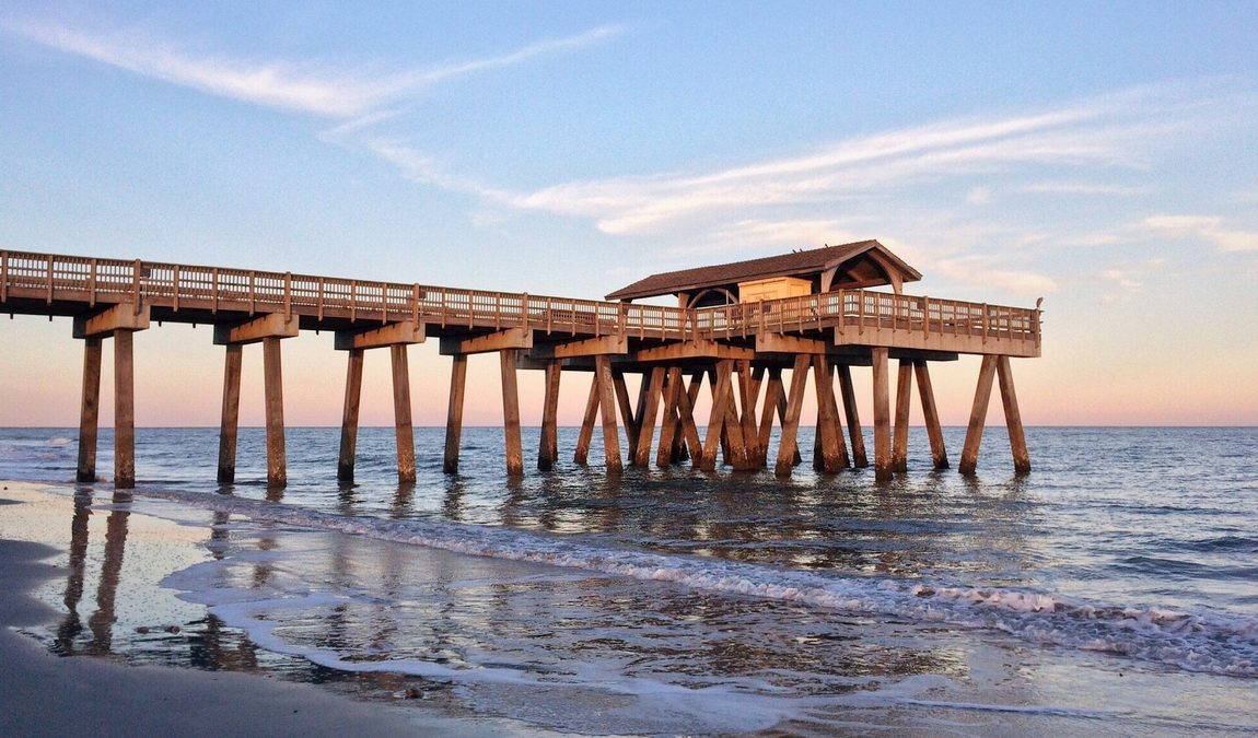 Можно ли купаться в Грузии в сентябре