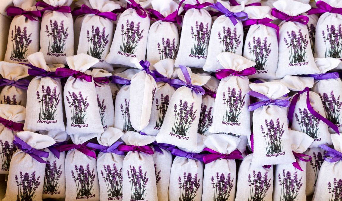 Что привезти из Хорватии в подарок