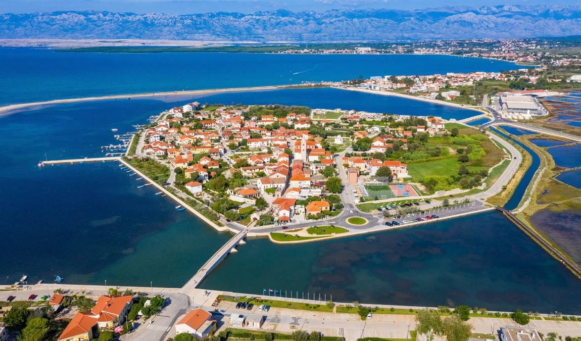 Отдых с детьми в Нине